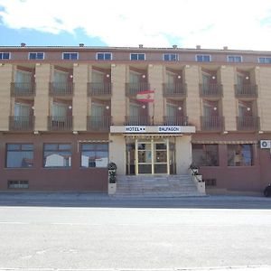 Hotel Balfagón